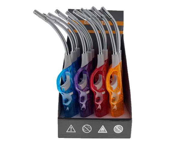 GAS LIGHTER FLEXIBLE UN12