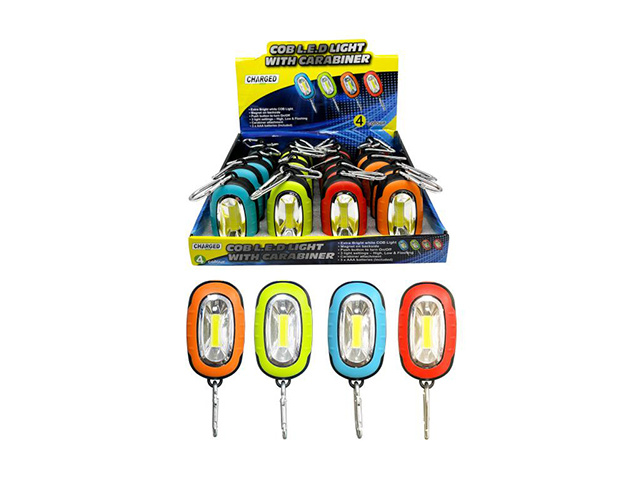 LED TORCH UN24