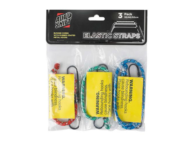 LUGGAGE OCCY 3PK 36CM