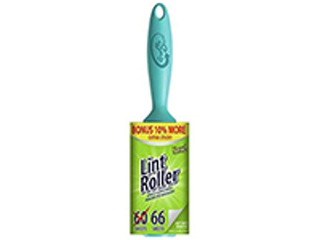 LINT ROLLER 66 SHEET