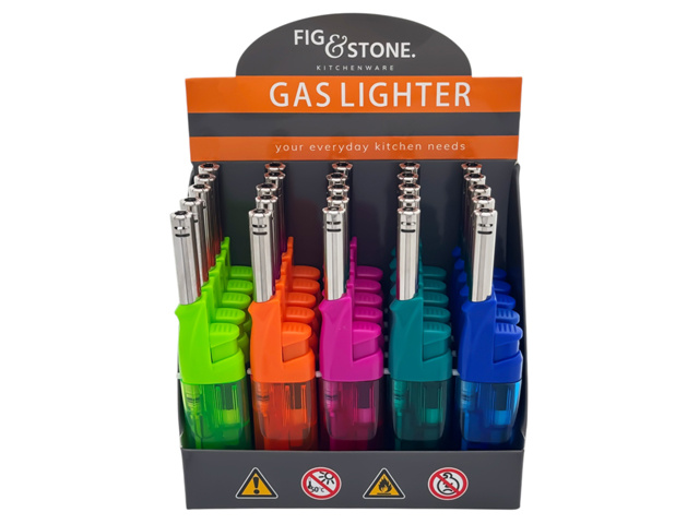 GAS LIGHTER UN25
