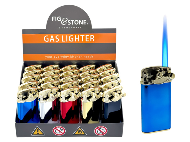 GAS LIGHTER UN25