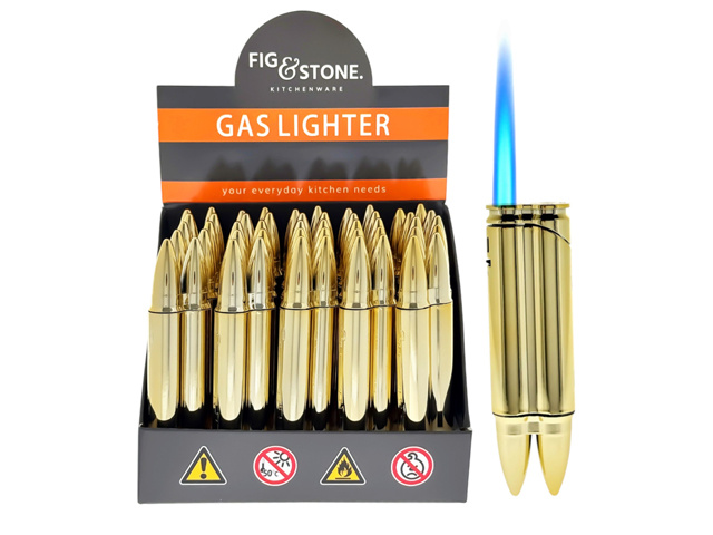 GAS LIGHTER UN25