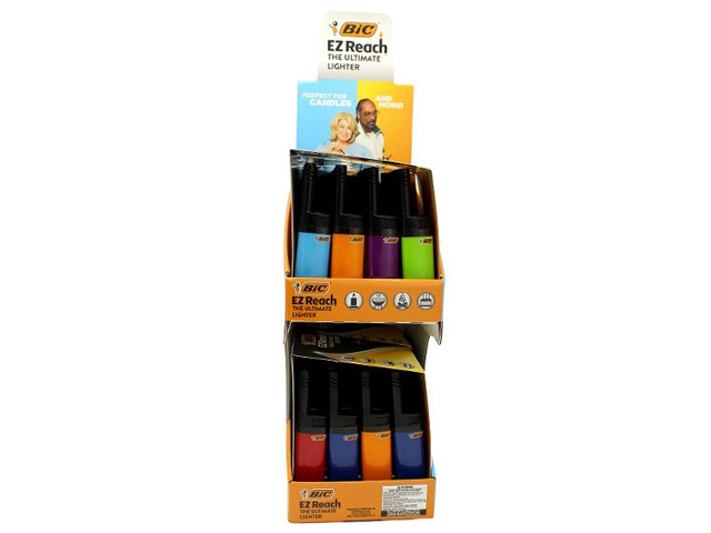 BIC EZ REACH LIGHTER UN80