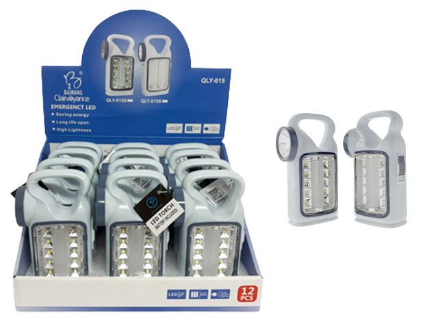 LIGHT LED BATTERY INCLUDED UN12