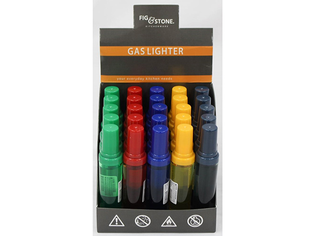 GAS LIGHTER REFILL UN25