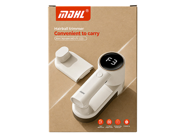 LINT REMOVER