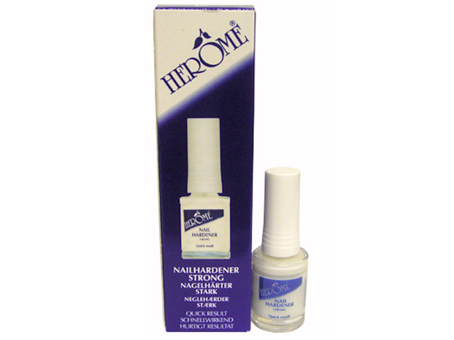 HEROME NAIL PERFECTION (HARDENER)