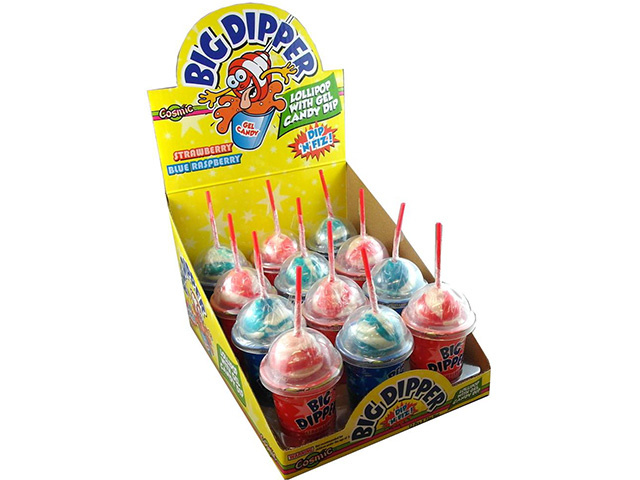 COSMIC BIG DIPPER 72G UN12