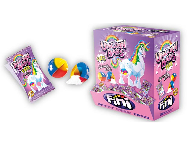 FINI UNICORN BALLS UN200