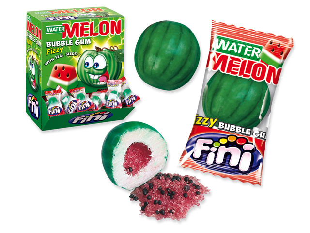 FINI WATERMELON GUM UN200