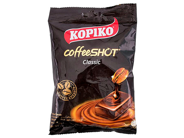 KOPIKO COFFEE CANDY BAG 175G