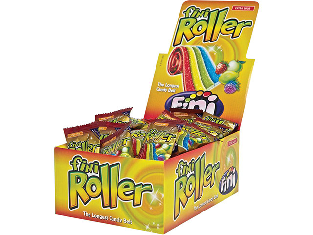 FANTASY ROLLER UN40
