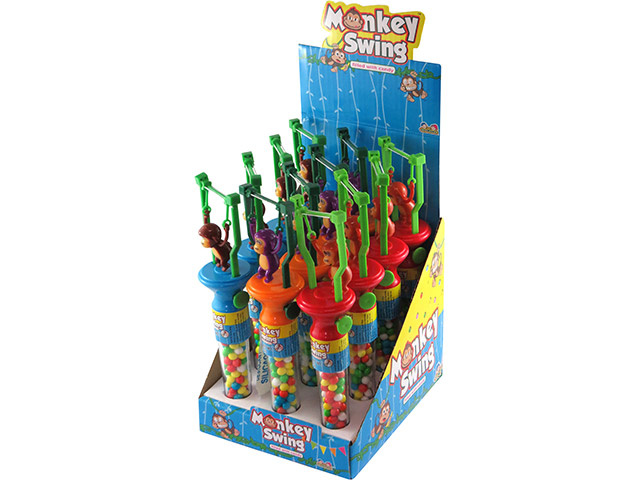MONKEY SWING UN12