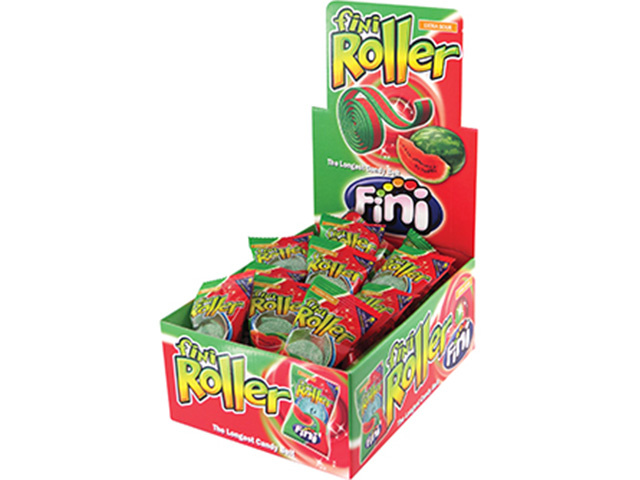 WATERMELON ROLLER UN40