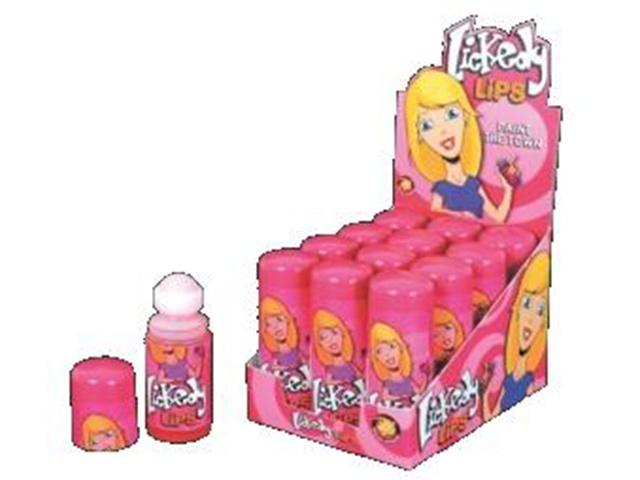 LICKEDY LIPS 60ML UN12