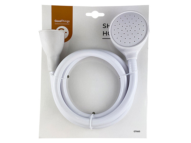 GOODTHINGS SHOWER HOSE