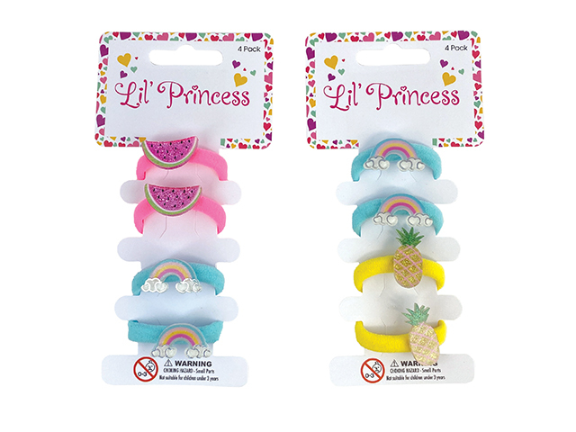LP ELC FRUIT DES 4PK SOLD QTY12