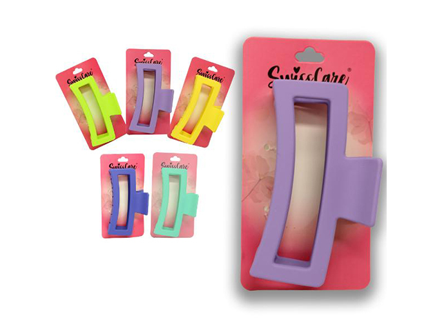 SWISSCARE HAIR CLAWS SOLD QTY 12