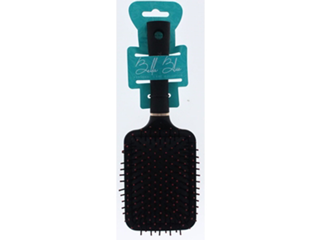 HAIR BRUSH PADDLE BRUSH SOLD QTY12