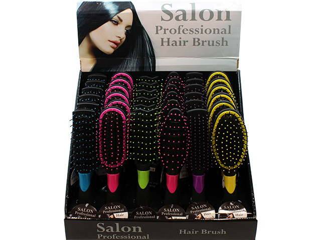 SALON PRO  HAIR BRUSH UN36