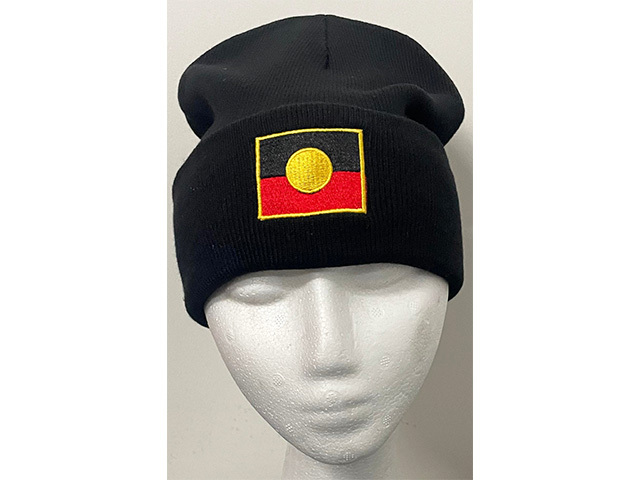 INDIGENOUS BEANIES