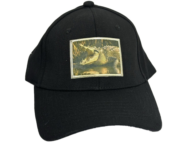 CROCODILE CAP