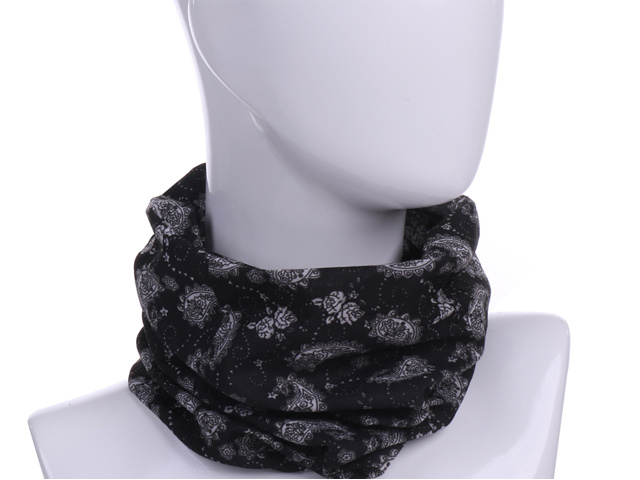 HEADBAND BLACK