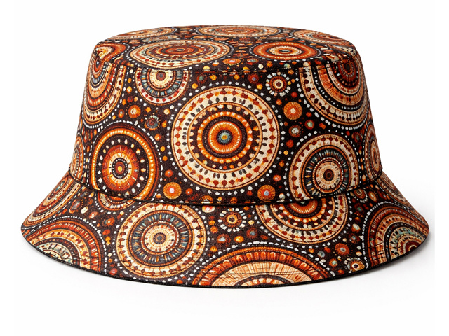 BUCKET HAT