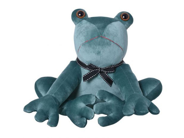 FROG DOORSTOP