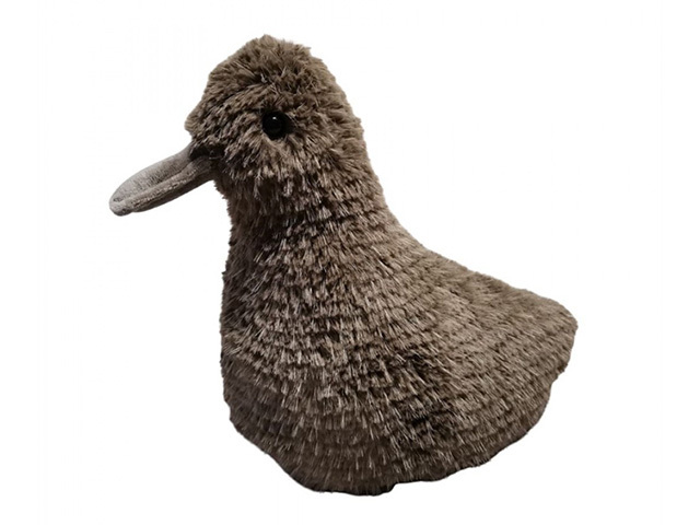 24CM DUCK DOORSTOP