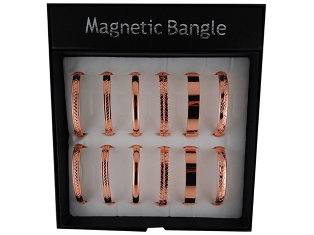 COPPER BRACELET UN12