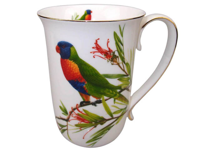 LORIKEETS 450CC MUG