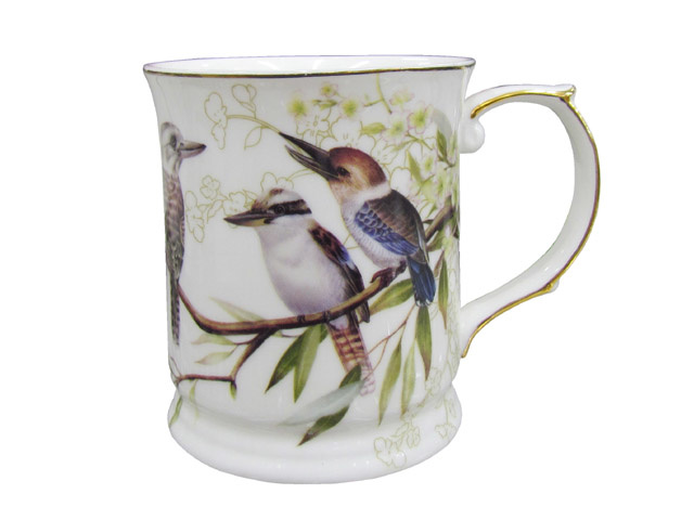 KOOKABURRA MUG 400CC