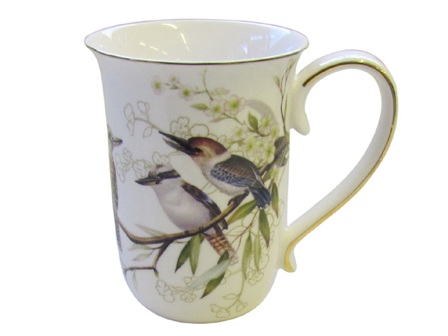 KOOKABURRA MUG 450CC