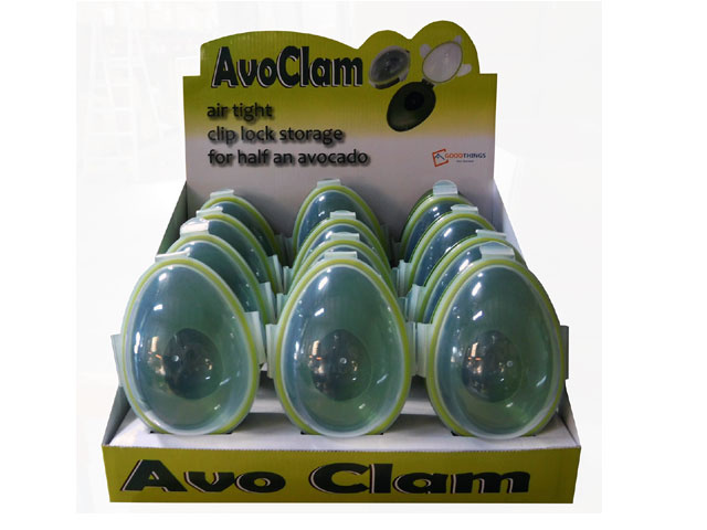 GOODTHINGS FOR HOME AVO CLAM UN12