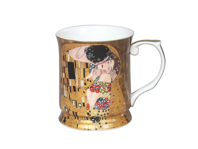 KISS MUG 415CC