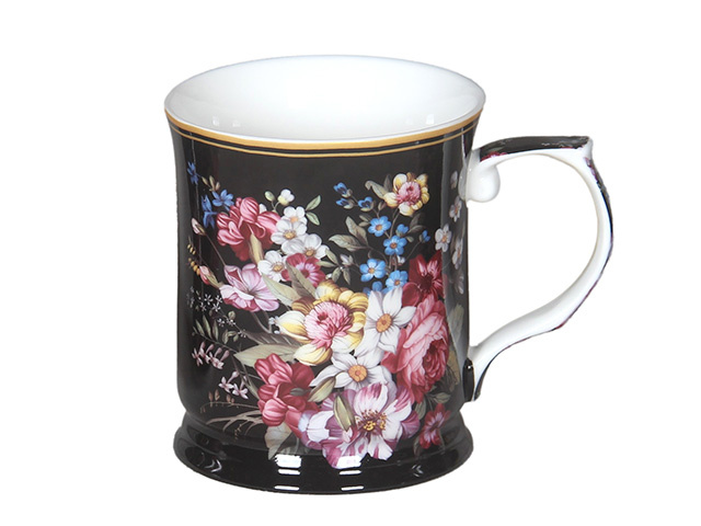 BOUQUET 415CC MUG