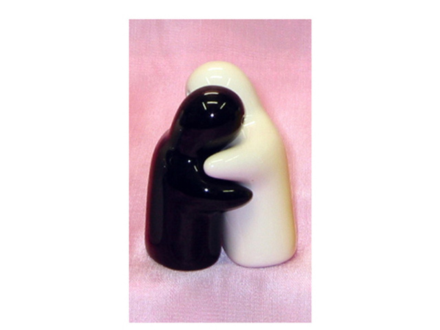 8CM SALT AND PEPPER SET