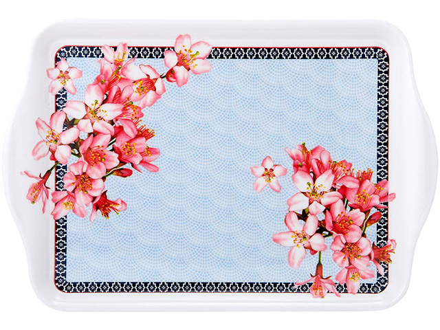 CHERRY BLOSSOM SCATTER TRAY