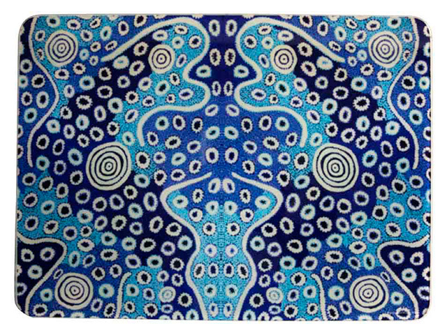 IKUNTJI WATER DREAMING SURFACE PROTECTOR