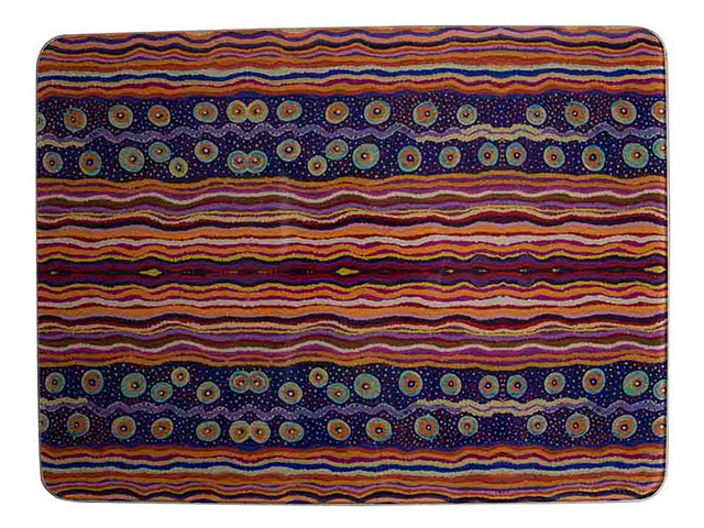 IKUNTJI TALI AT KALKUDA SURFACE PROTECTOR