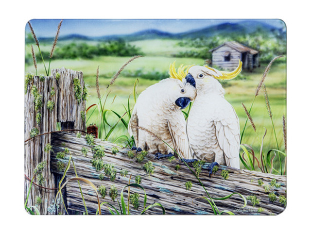 COUNTRY LIFE RETREAT SURFACE PROTECTOR