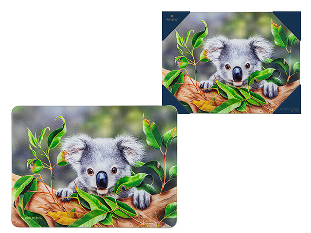 BABIES OF THE BUSH KOALA JOEY SURFACE PROTECTOR