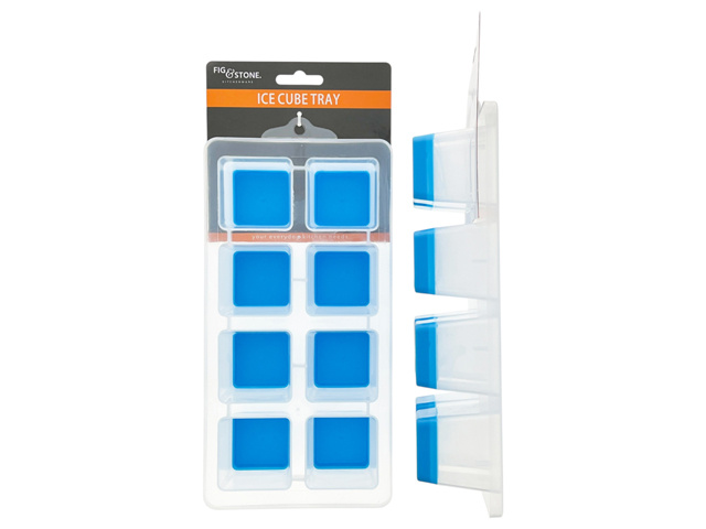 ICE CUBE TRAY