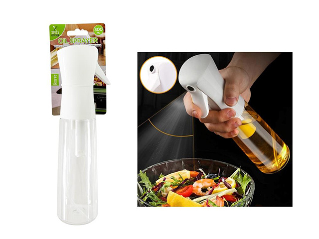 330ML OIL SPRAY BOTTLE