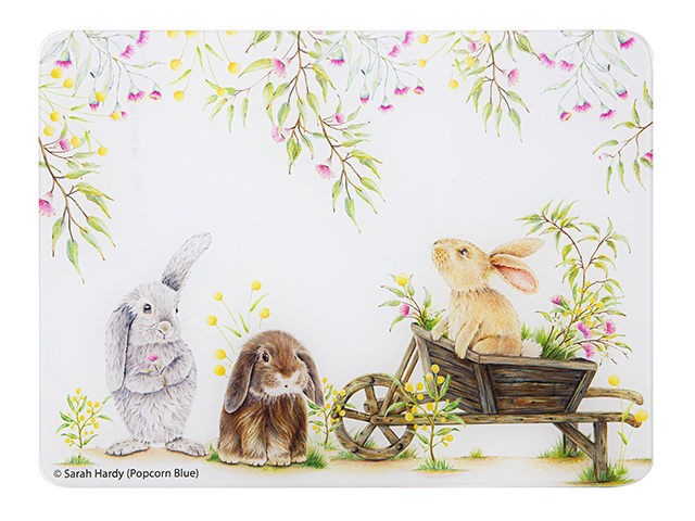 BUNNY TALES SURFACE PROTECTOR