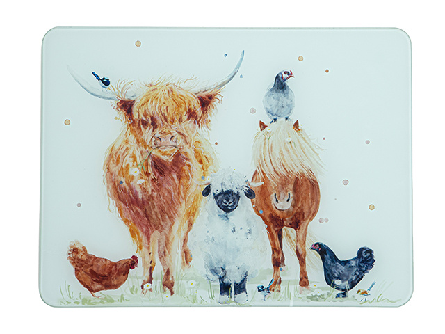 PADDOCK PALS SURFACE PROTECTOR