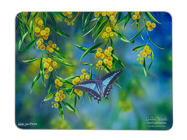 WATTLE SURFACE PROTECTOR