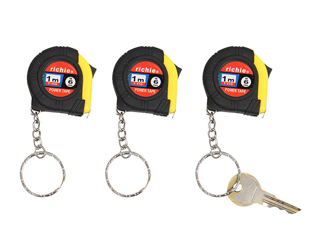 TAPE MEASURE FOR HANDY MAN UN12